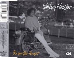 I'm Your Baby Tonight