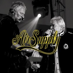 Air Supply Live
