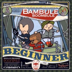 Bambule: Boombule - The Remixed Album