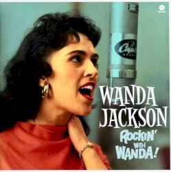 Rockin’ With Wanda