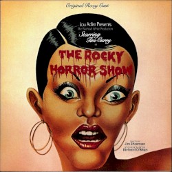 The Rocky Horror Show
