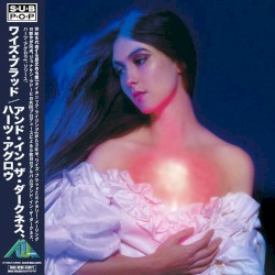 And in the Darkness, Hearts Aglow