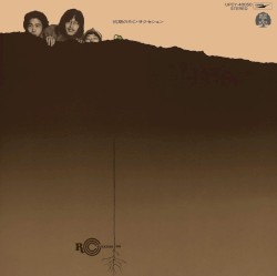 初期のRC・サクセション