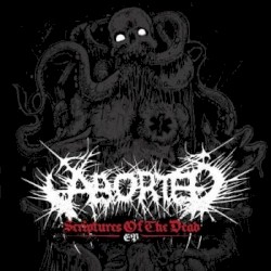 Scriptures of the Dead