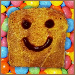 My Brain Is Made of Candy / Unconditional Crust