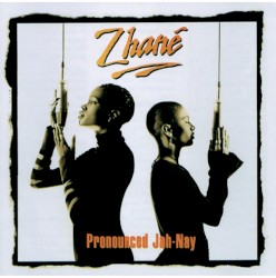 Pronounced Jah‐Nay