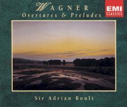 Overtures & Preludes