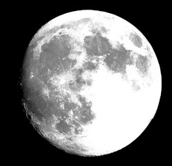 China Moon Landing
