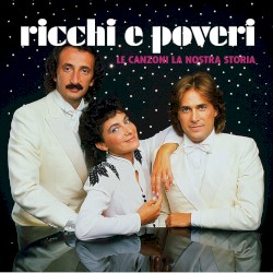Le canzoni la nostra storia