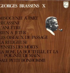Volume 10 : La Religieuse