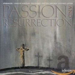 Passion and Resurrection