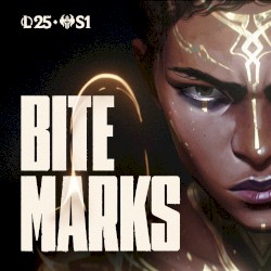 Bite Marks