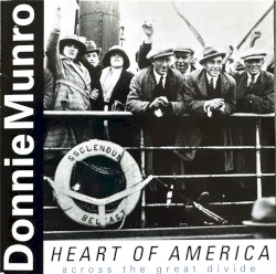 Heart of America