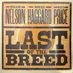 Last of the Breed