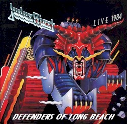 Defenders of Long Beach