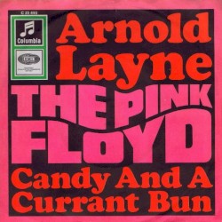 Arnold Layne / Candy and a Currant Bun