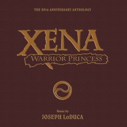 Xena: Warrior Princess