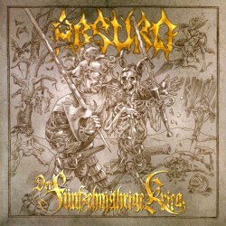 Der fünfzehnjährige Krieg