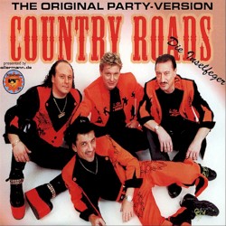 Take Me Home, Country Roads