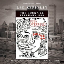 The Rockpile February 1969