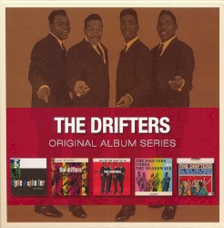 Original Album Series