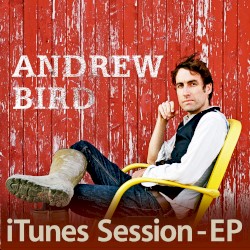 iTunes Session EP