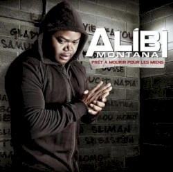 Prêt A Mourir Pour Les Miens