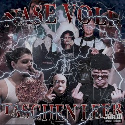 Nase voll, Taschen leer