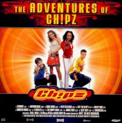 The Adventures of Ch!pz