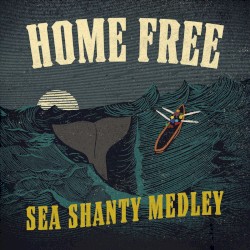Sea Shanty Medley