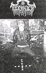 Born in the Mystical Forests of Sorrow