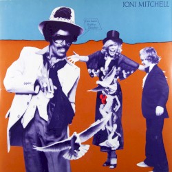 Don Juan’s Reckless Daughter