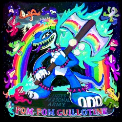POM-POM GUILLOTINE