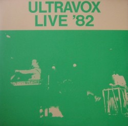 Live ’82