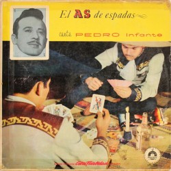 El as de espadas