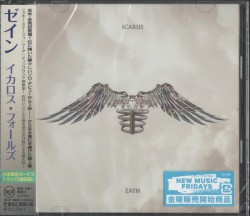 Icarus Falls