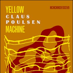 Yellow Machine