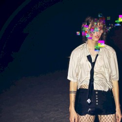 feels just like a dream