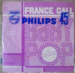 Baby Pop / C’est pas facile d’être une fille