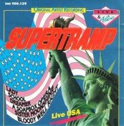 Live USA