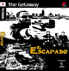The Getaway