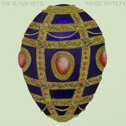 Magic Potion