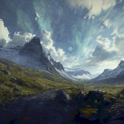 through the valley