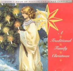 A Traditional Family Christmas