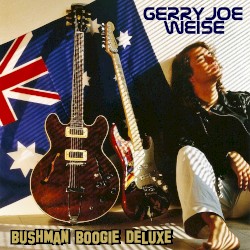 Bushman Boogie Deluxe