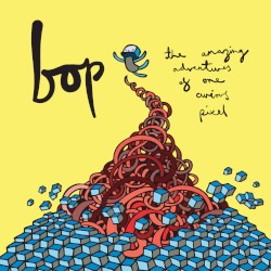 The Amazing Adventures of One Curious Pixel