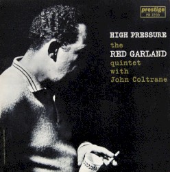 High Pressure