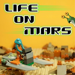 Life on Mars