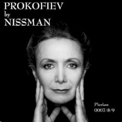 Prokofiev by Nissman