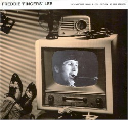 Rockhouse Mini Lp Collection